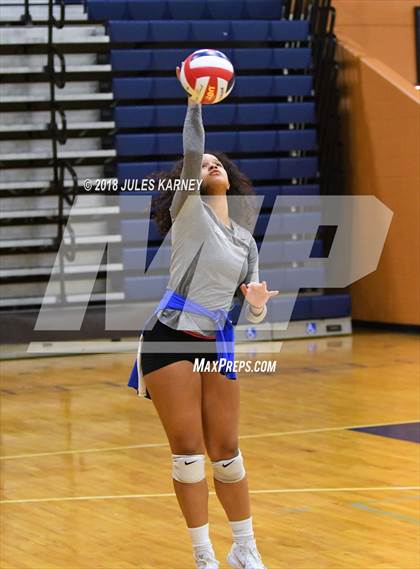 Thumbnail 1 in Durango vs Bishop Gorman photogallery.