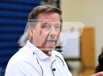 Thumbnail 3 in Durango vs Bishop Gorman photogallery.