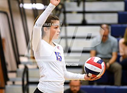 Thumbnail 1 in Durango vs Bishop Gorman photogallery.