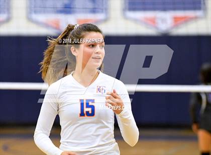 Thumbnail 3 in Durango vs Bishop Gorman photogallery.