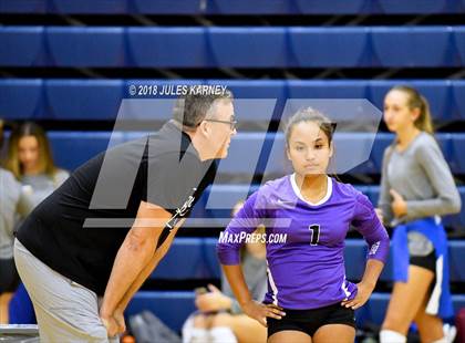 Thumbnail 3 in Durango vs Bishop Gorman photogallery.