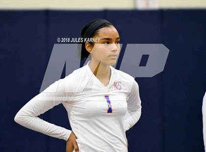 Thumbnail 3 in Durango vs Bishop Gorman photogallery.