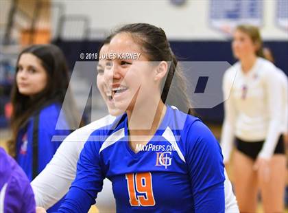 Thumbnail 2 in Durango vs Bishop Gorman photogallery.