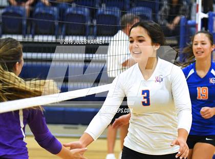 Thumbnail 2 in Durango vs Bishop Gorman photogallery.