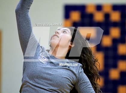 Thumbnail 3 in Durango vs Bishop Gorman photogallery.