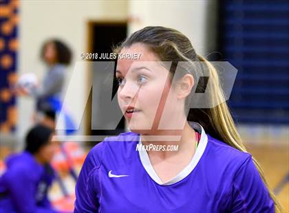 Thumbnail 2 in Durango vs Bishop Gorman photogallery.