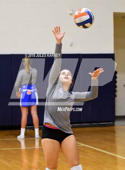 Thumbnail 3 in Durango vs Bishop Gorman photogallery.