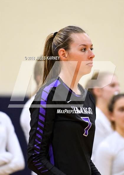 Thumbnail 3 in Durango vs Bishop Gorman photogallery.