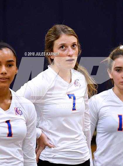 Thumbnail 1 in Durango vs Bishop Gorman photogallery.