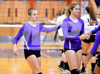 Thumbnail 1 in Durango vs Bishop Gorman photogallery.