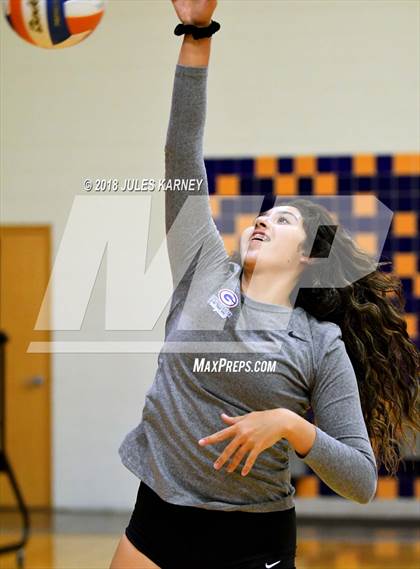 Thumbnail 1 in Durango vs Bishop Gorman photogallery.