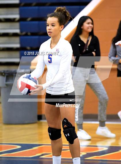 Thumbnail 1 in Durango vs Bishop Gorman photogallery.