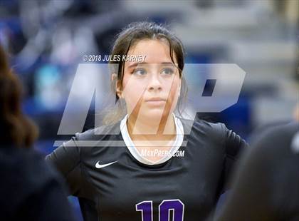 Thumbnail 2 in Durango vs Bishop Gorman photogallery.
