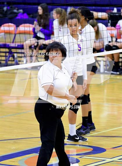 Thumbnail 1 in Durango vs Bishop Gorman photogallery.