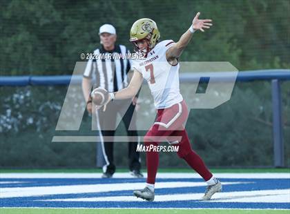 Thumbnail 2 in Oaks Christian @ Sierra Canyon photogallery.