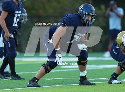 Thumbnail 2 in Oaks Christian @ Sierra Canyon photogallery.