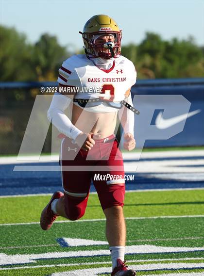 Thumbnail 2 in Oaks Christian @ Sierra Canyon photogallery.