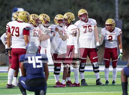 Thumbnail 2 in Oaks Christian @ Sierra Canyon photogallery.
