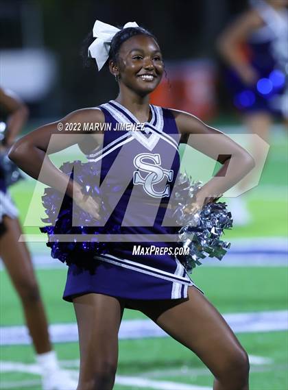 Thumbnail 2 in Oaks Christian @ Sierra Canyon photogallery.