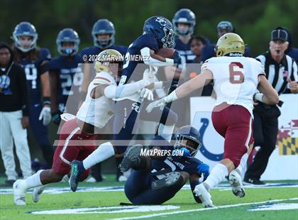 Thumbnail 3 in Oaks Christian @ Sierra Canyon photogallery.
