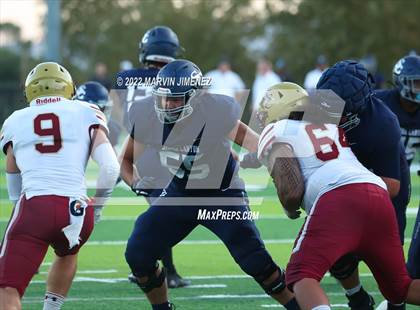 Thumbnail 2 in Oaks Christian @ Sierra Canyon photogallery.