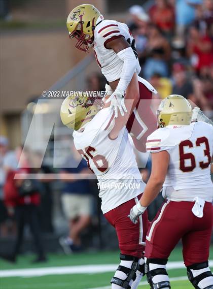 Thumbnail 3 in Oaks Christian @ Sierra Canyon photogallery.