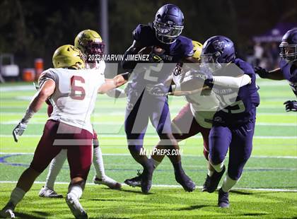 Thumbnail 2 in Oaks Christian @ Sierra Canyon photogallery.