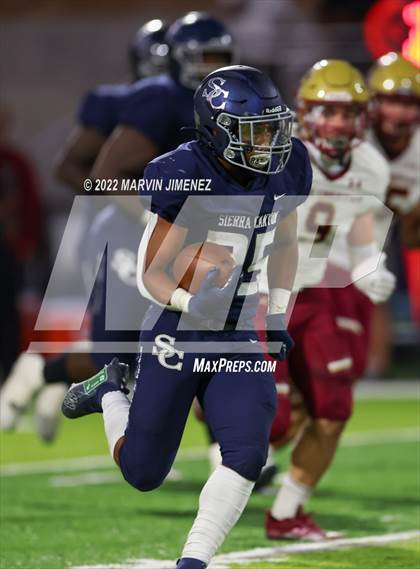 Thumbnail 3 in Oaks Christian @ Sierra Canyon photogallery.