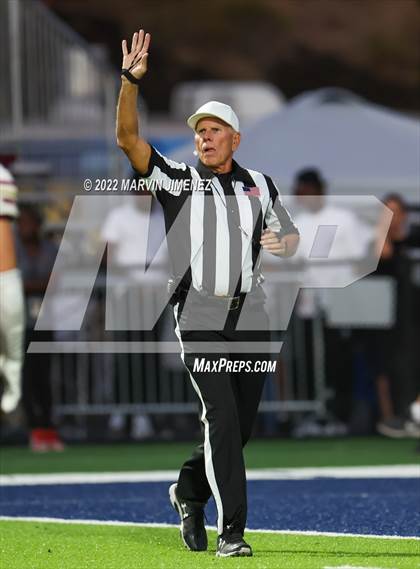 Thumbnail 1 in Oaks Christian @ Sierra Canyon photogallery.