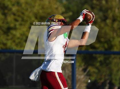Thumbnail 3 in Oaks Christian @ Sierra Canyon photogallery.