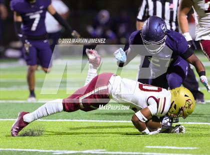 Thumbnail 1 in Oaks Christian @ Sierra Canyon photogallery.