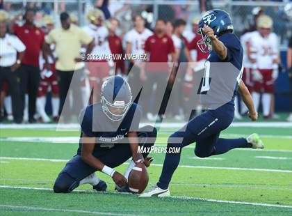 Thumbnail 1 in Oaks Christian @ Sierra Canyon photogallery.