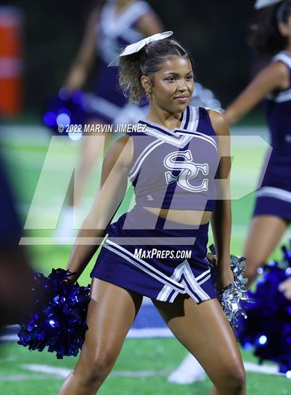 Thumbnail 3 in Oaks Christian @ Sierra Canyon photogallery.