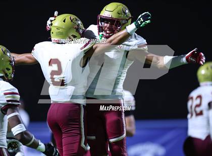 Thumbnail 2 in Oaks Christian @ Sierra Canyon photogallery.