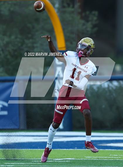 Thumbnail 1 in Oaks Christian @ Sierra Canyon photogallery.