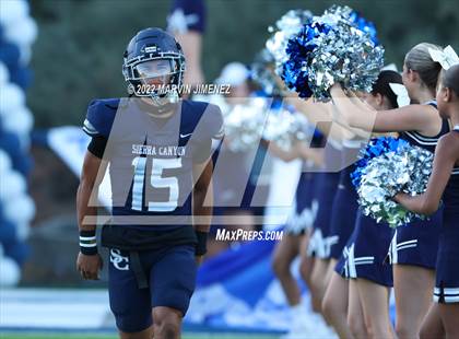 Thumbnail 3 in Oaks Christian @ Sierra Canyon photogallery.