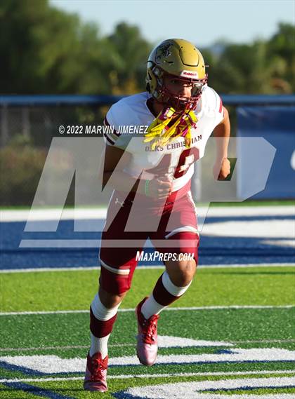 Thumbnail 1 in Oaks Christian @ Sierra Canyon photogallery.