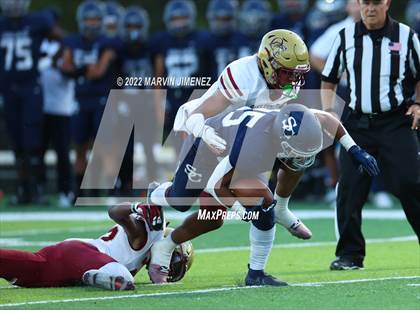 Thumbnail 1 in Oaks Christian @ Sierra Canyon photogallery.