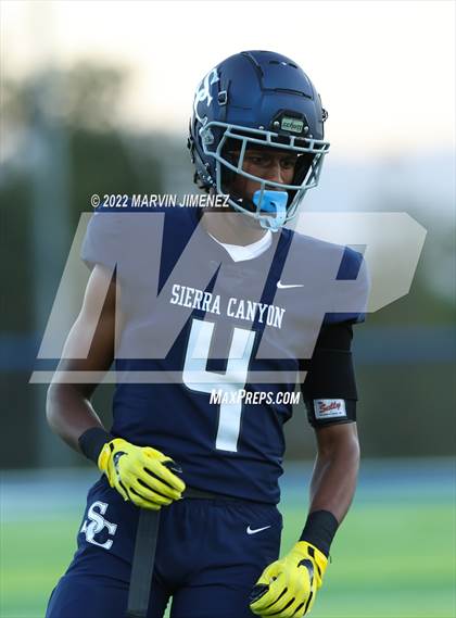 Thumbnail 1 in Oaks Christian @ Sierra Canyon photogallery.