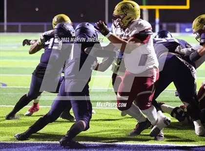 Thumbnail 3 in Oaks Christian @ Sierra Canyon photogallery.