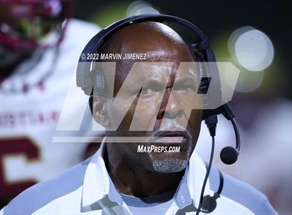 Thumbnail 2 in Oaks Christian @ Sierra Canyon photogallery.