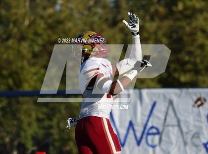 Thumbnail 3 in Oaks Christian @ Sierra Canyon photogallery.