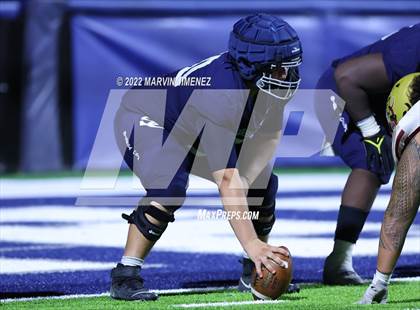 Thumbnail 3 in Oaks Christian @ Sierra Canyon photogallery.