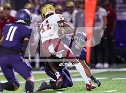 Thumbnail 2 in Oaks Christian @ Sierra Canyon photogallery.