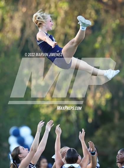Thumbnail 3 in Oaks Christian @ Sierra Canyon photogallery.