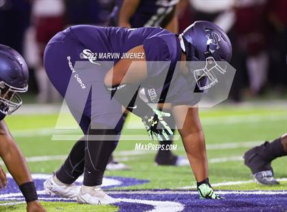 Thumbnail 1 in Oaks Christian @ Sierra Canyon photogallery.