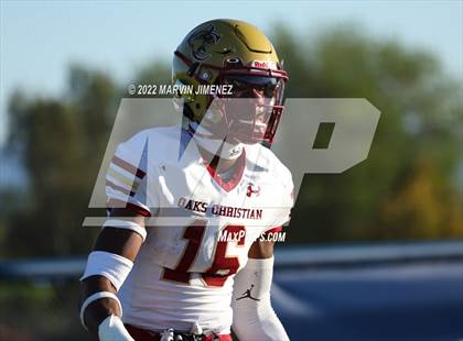 Thumbnail 1 in Oaks Christian @ Sierra Canyon photogallery.