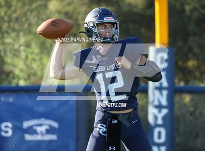Thumbnail 3 in Oaks Christian @ Sierra Canyon photogallery.