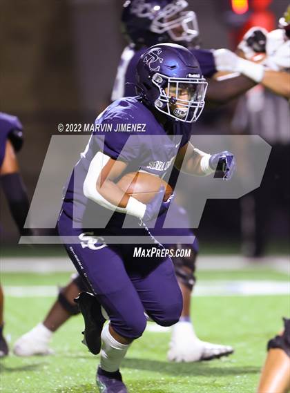 Thumbnail 2 in Oaks Christian @ Sierra Canyon photogallery.