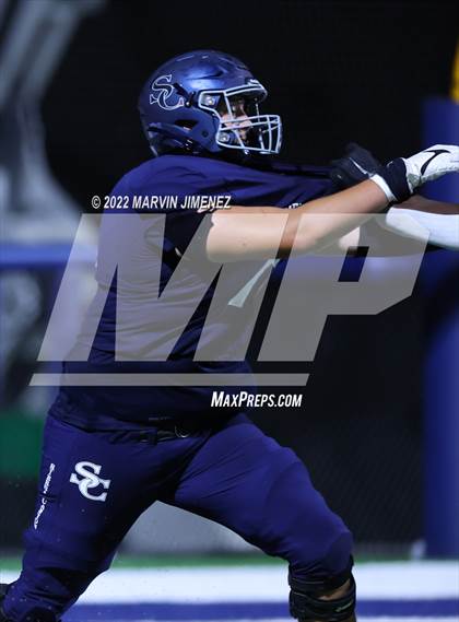 Thumbnail 3 in Oaks Christian @ Sierra Canyon photogallery.